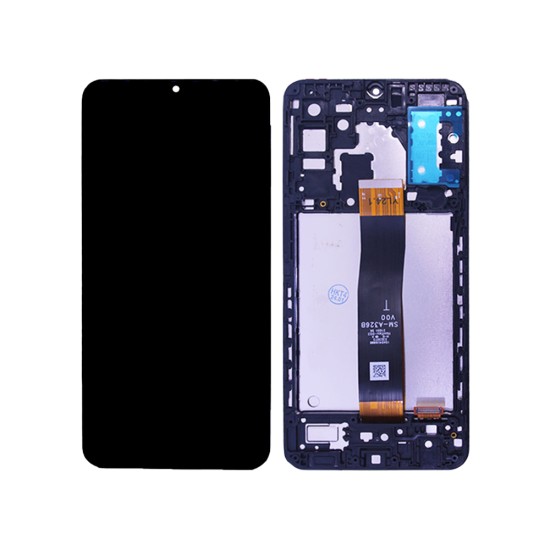Touch+Display+Frame Samsung Galaxy A32 5G 2021/A326B Black
